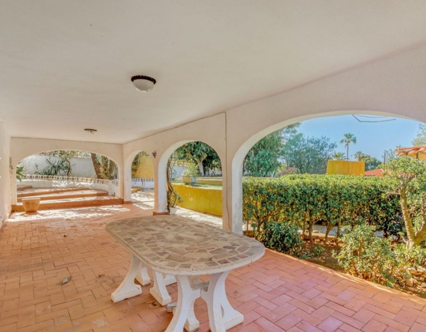 Classic villa in Las Rotas, Dénia