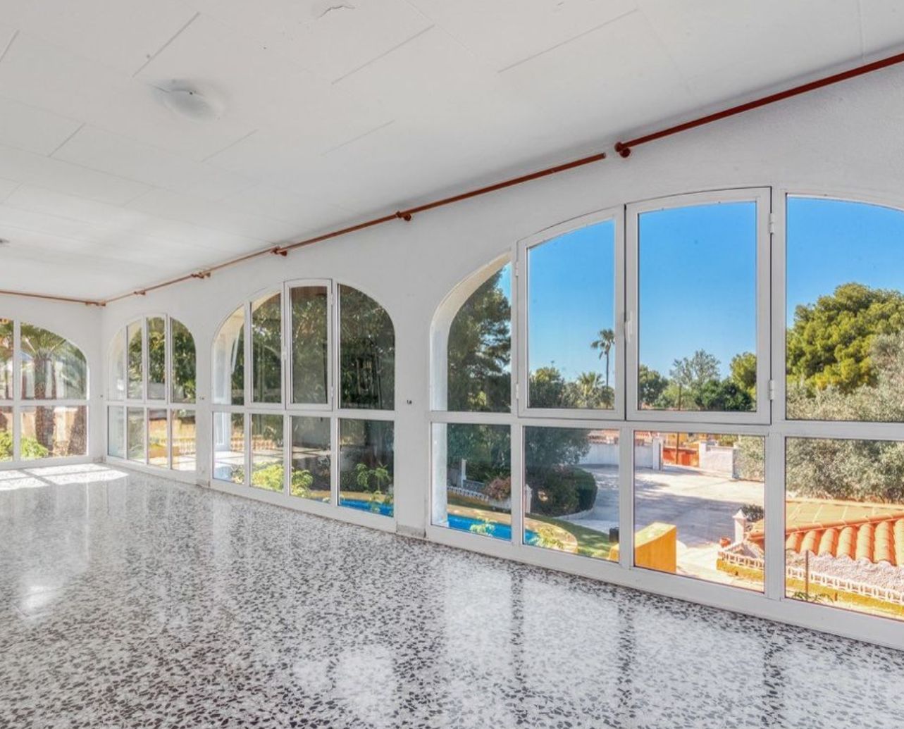 Classic villa in Las Rotas, Dénia