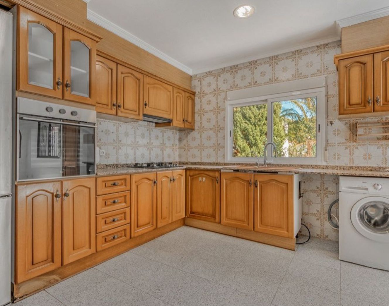Classic villa in Las Rotas, Dénia