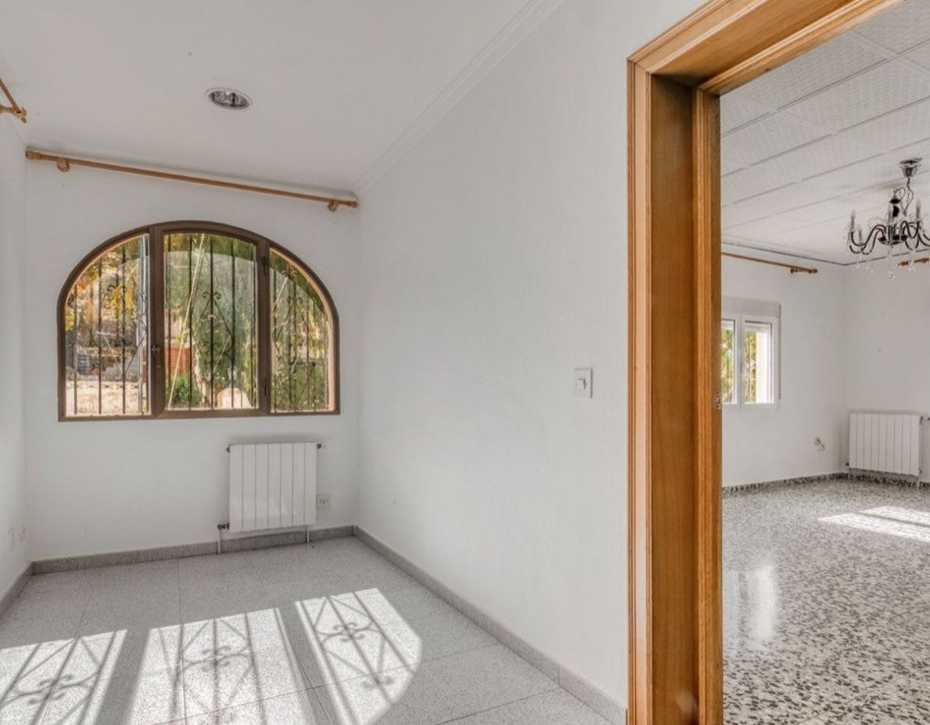 Classic villa in Las Rotas, Dénia