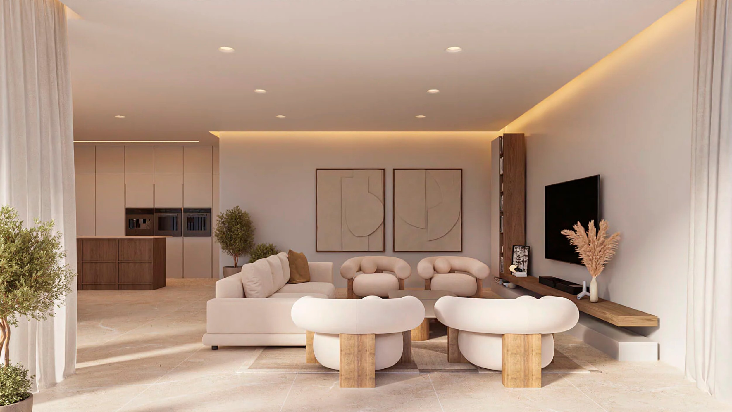 Villa de luxe de 5 chambres à Benifairó