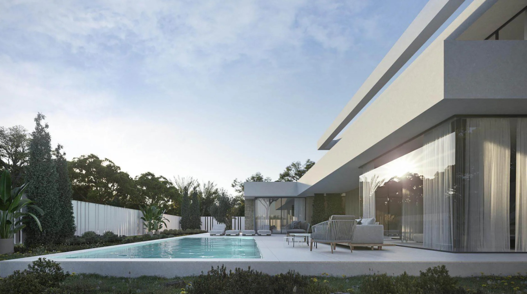 Villa de luxe de 5 chambres à Benifairó