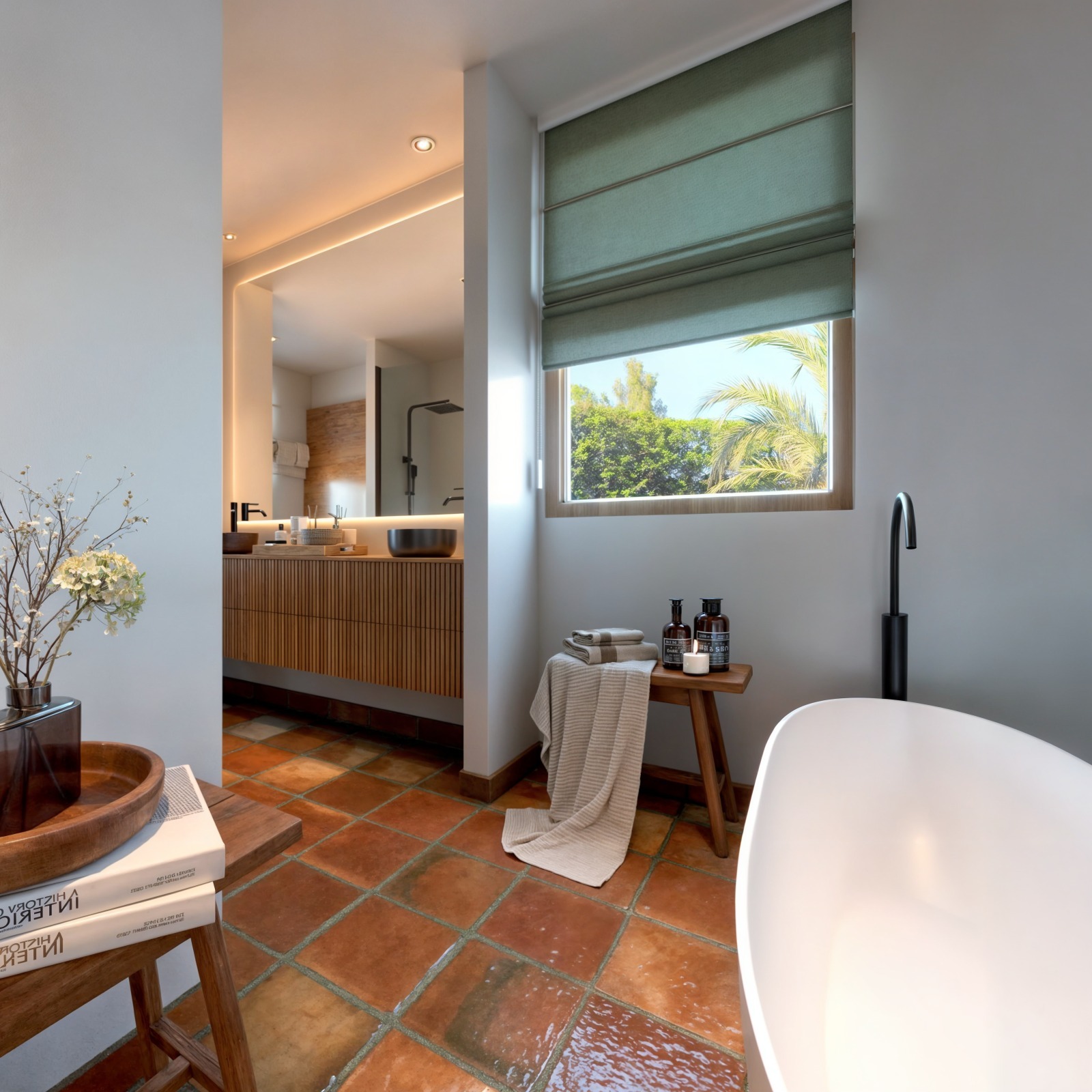 Villa impressionnante avec vue sur la mer à Denia