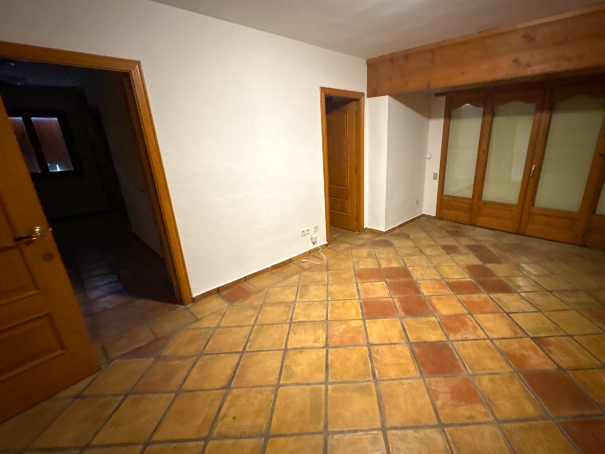 Villa impressionnante avec vue sur la mer à Denia