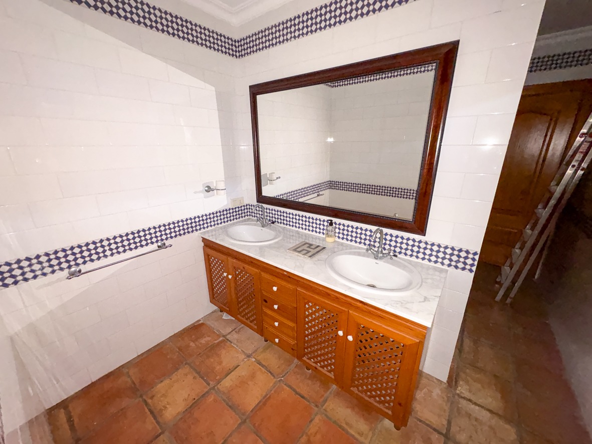 Villa impressionnante avec vue sur la mer à Denia