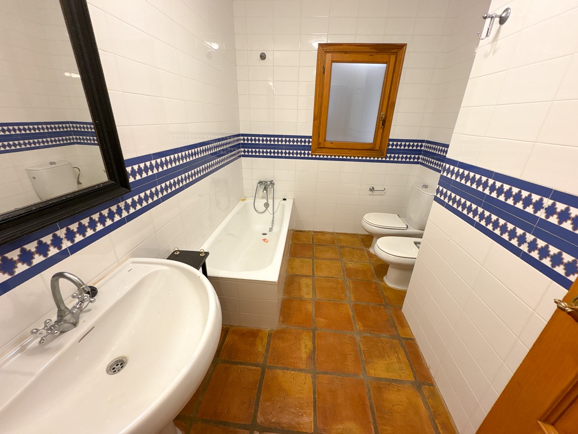 Villa impressionnante avec vue sur la mer à Denia