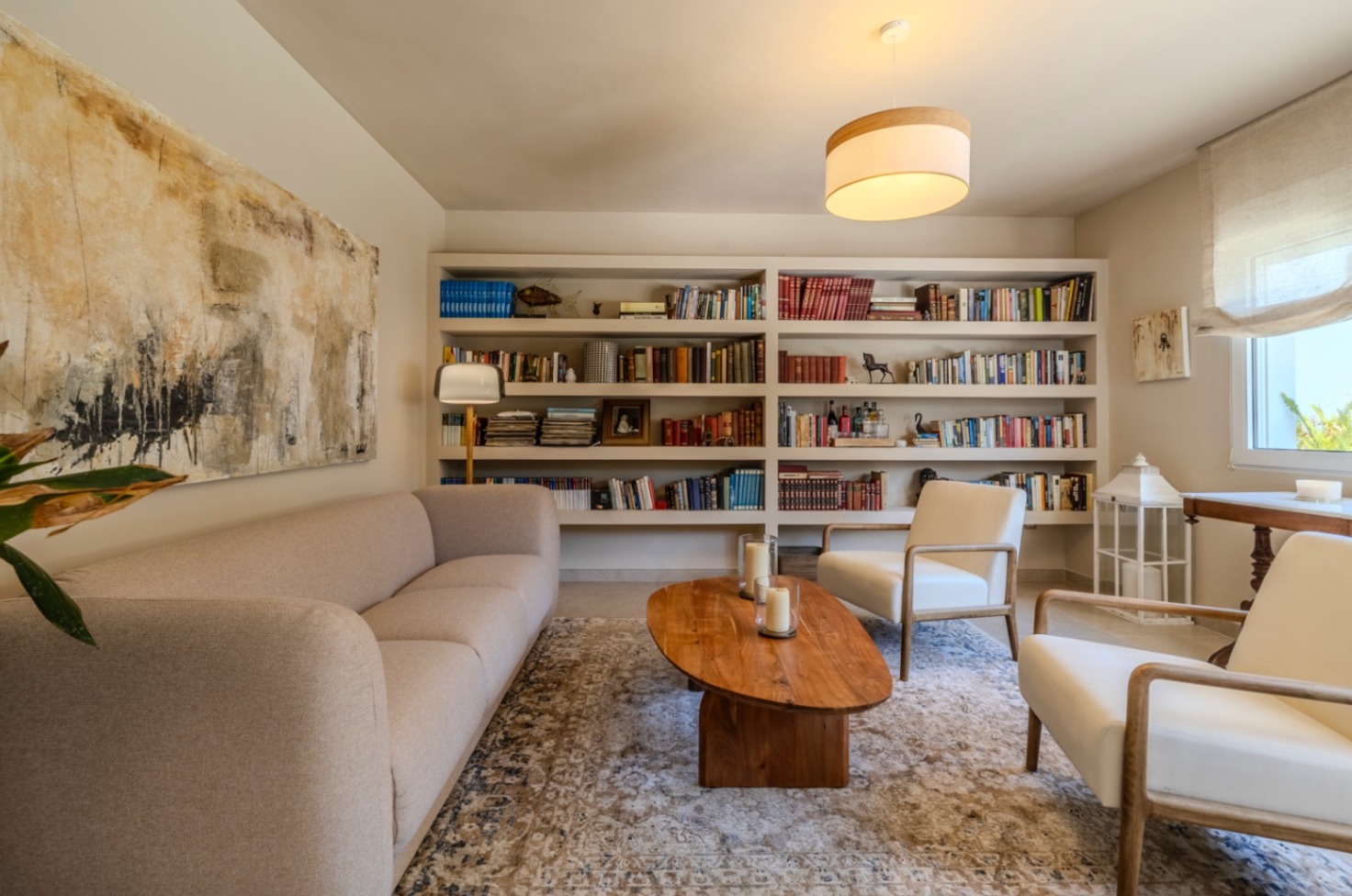 VILLA MODERNE SPECTACULAIRE À DENIA