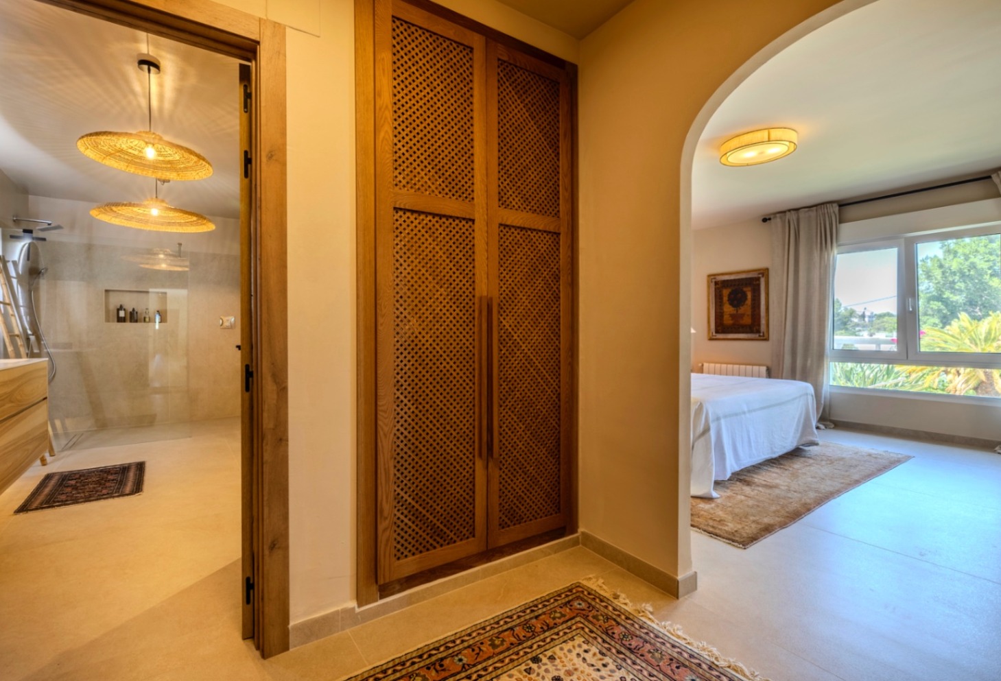 VILLA MODERNE SPECTACULAIRE À DENIA