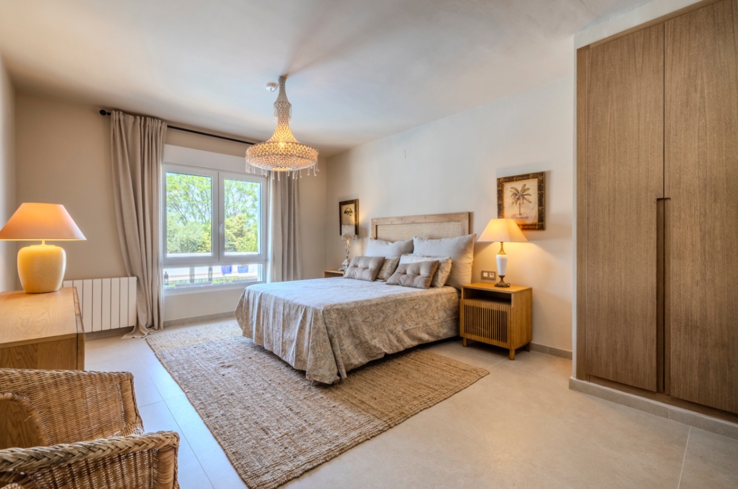 VILLA MODERNE SPECTACULAIRE À DENIA