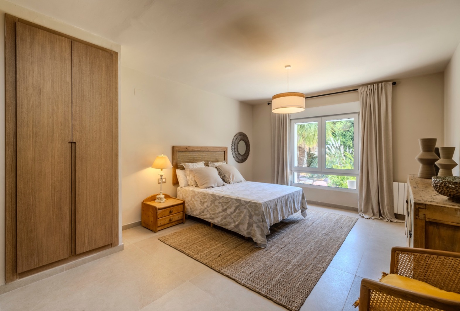 VILLA MODERNE SPECTACULAIRE À DENIA