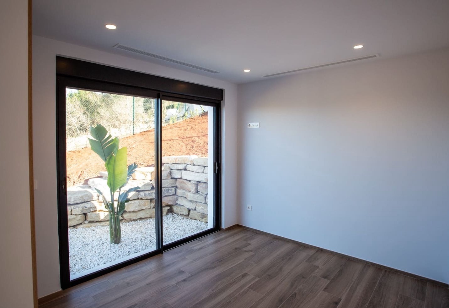 Vente de chalet moderne à Cansalades, Javea