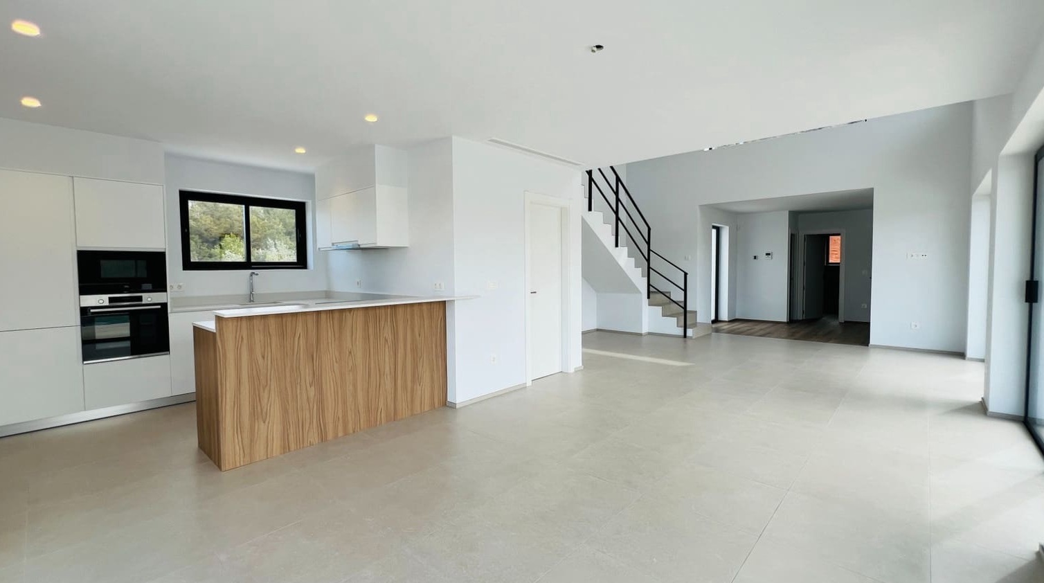 Vente de chalet moderne à Cansalades, Javea