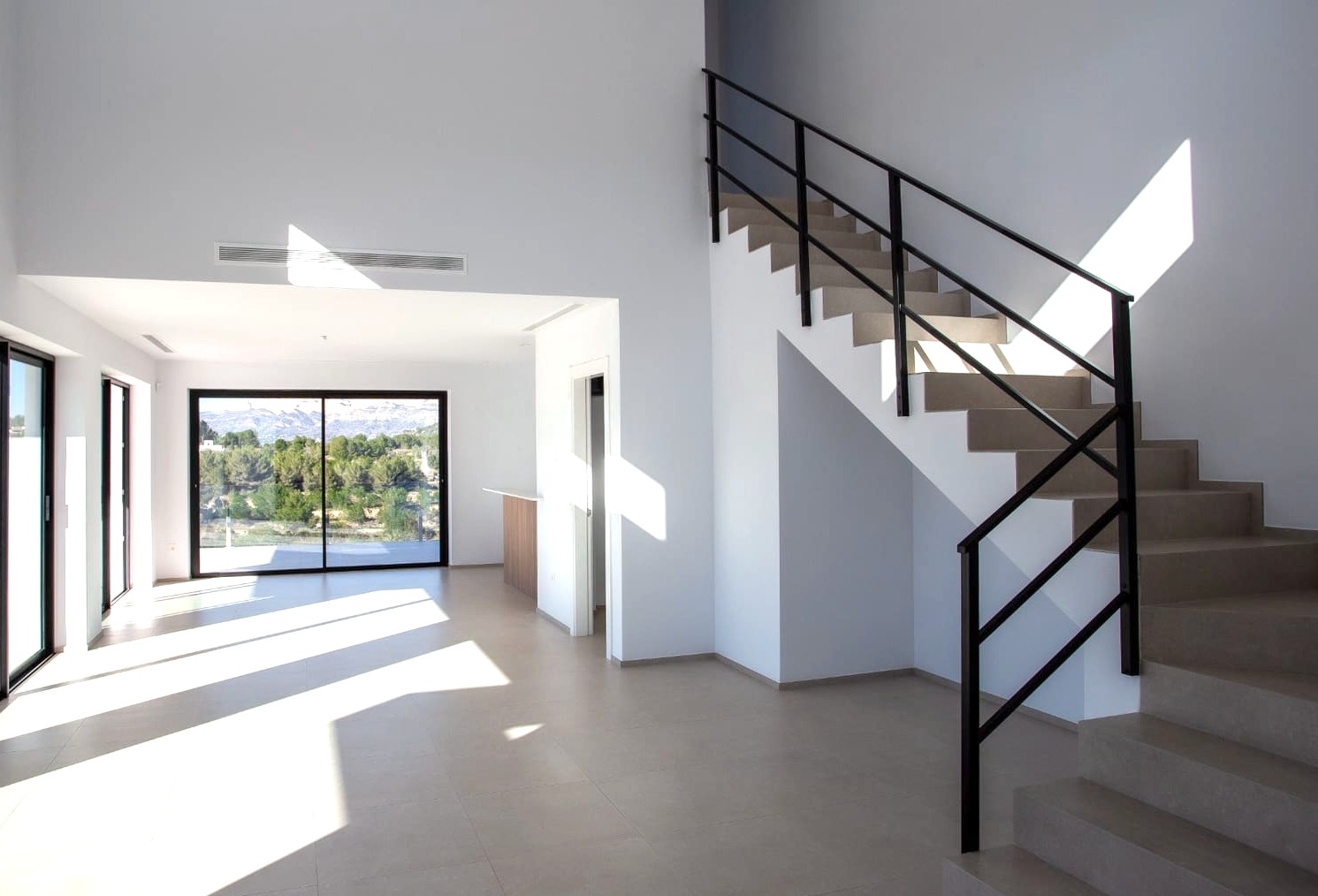Vente de chalet moderne à Cansalades, Javea