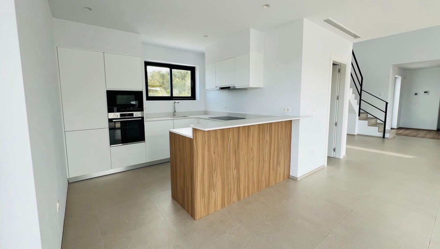 Vente de chalet moderne à Cansalades, Javea