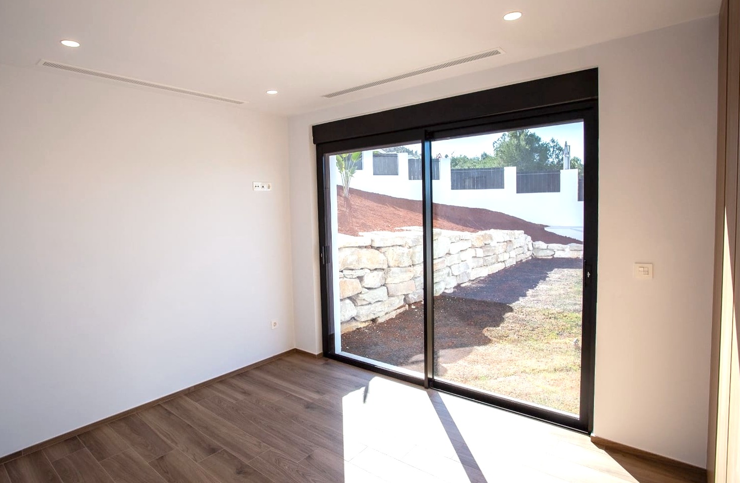 Vente de chalet moderne à Cansalades, Javea