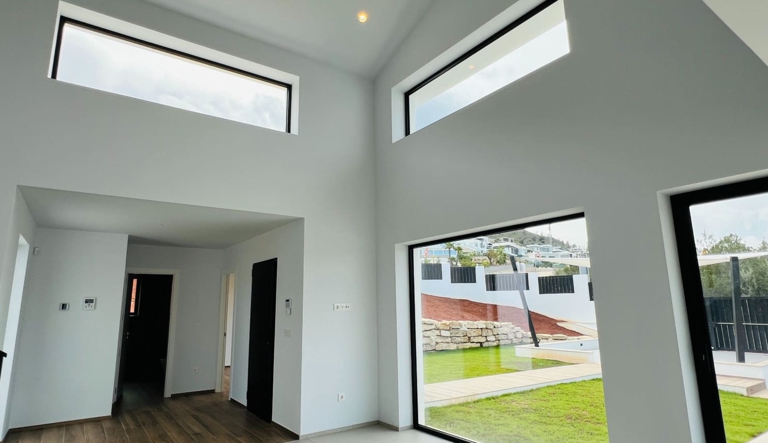 Vente de chalet moderne à Cansalades, Javea