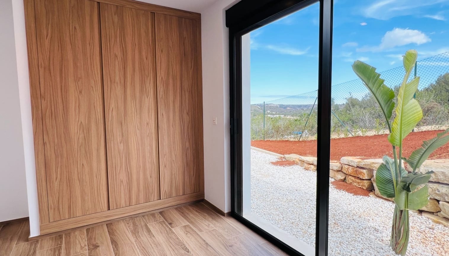 Vente de chalet moderne à Cansalades, Javea