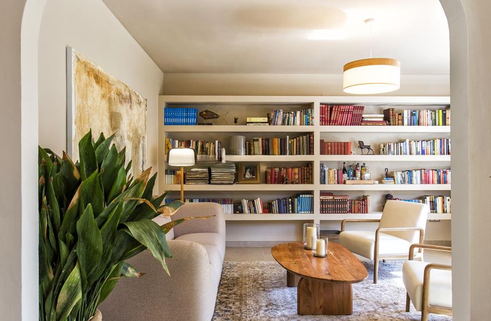 Villa à vendre avec 4 chambres et piscine à Denia, Alicante