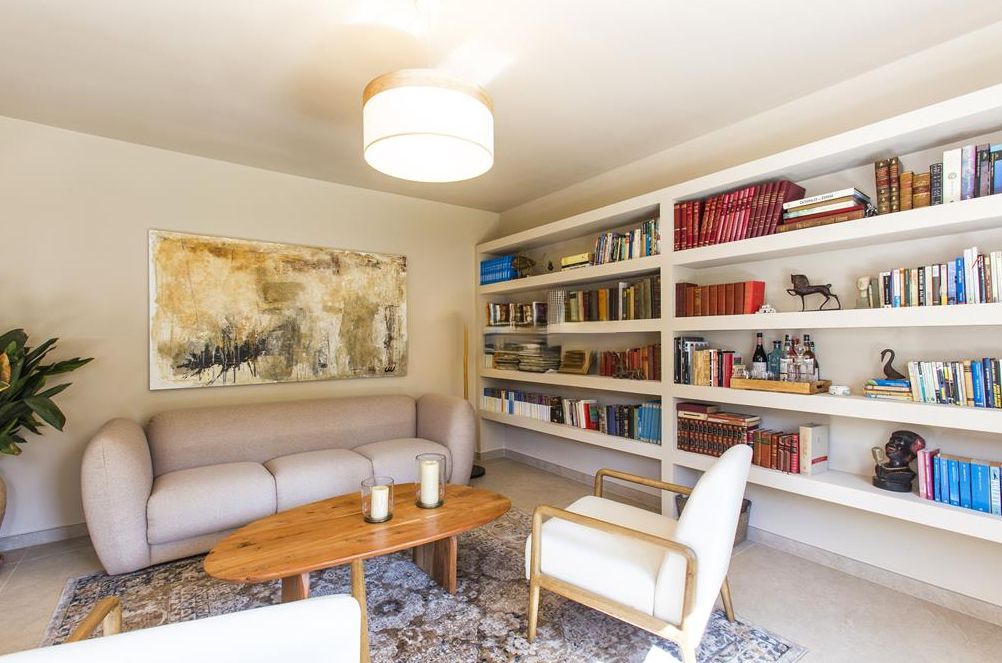 Villa à vendre avec 4 chambres et piscine à Denia, Alicante