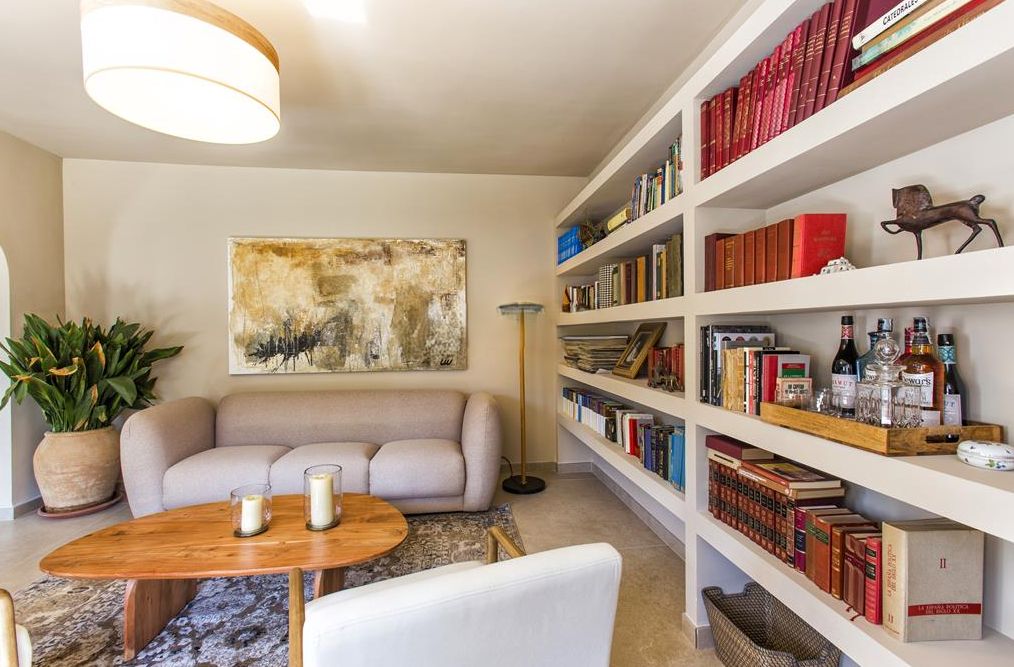 Villa à vendre avec 4 chambres et piscine à Denia, Alicante