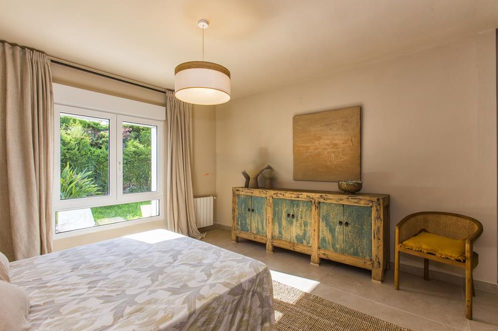 Villa à vendre avec 4 chambres et piscine à Denia, Alicante