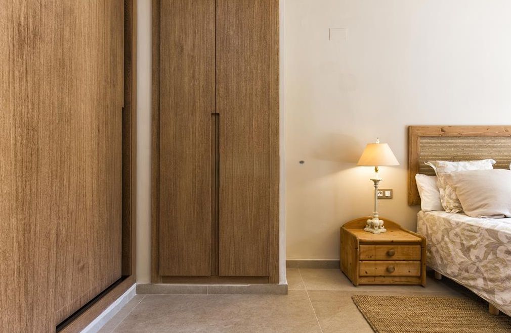 Villa à vendre avec 4 chambres et piscine à Denia, Alicante