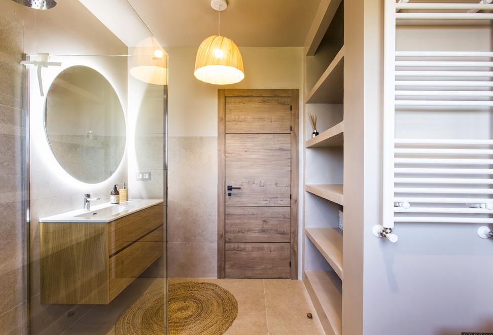 Villa à vendre avec 4 chambres et piscine à Denia, Alicante