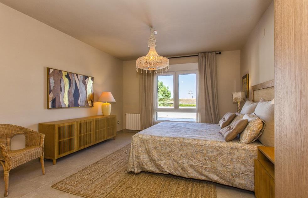 Villa à vendre avec 4 chambres et piscine à Denia, Alicante