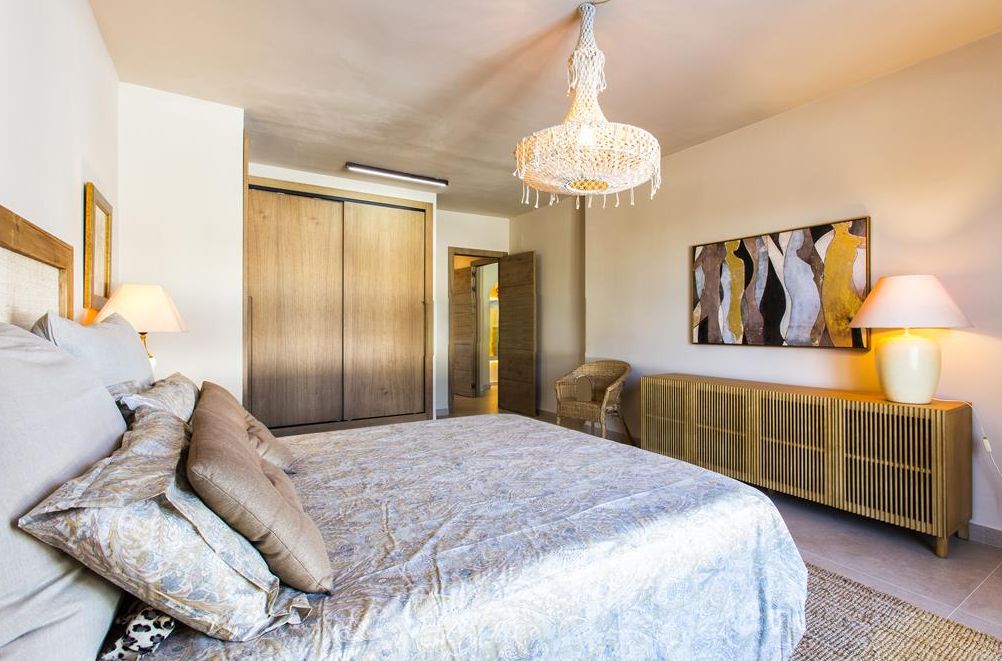 Villa à vendre avec 4 chambres et piscine à Denia, Alicante