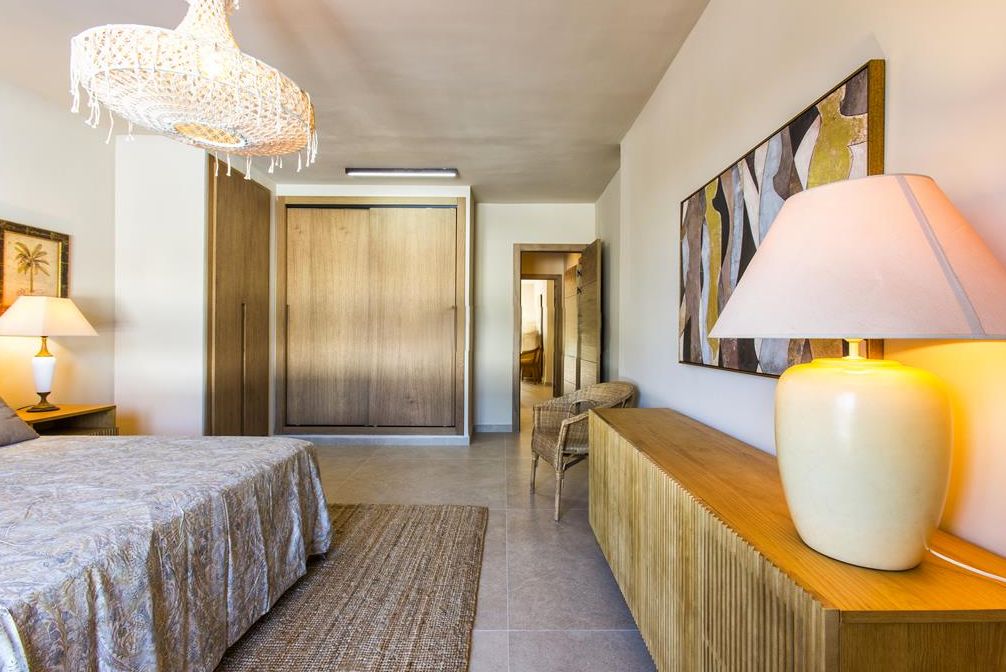 Villa à vendre avec 4 chambres et piscine à Denia, Alicante