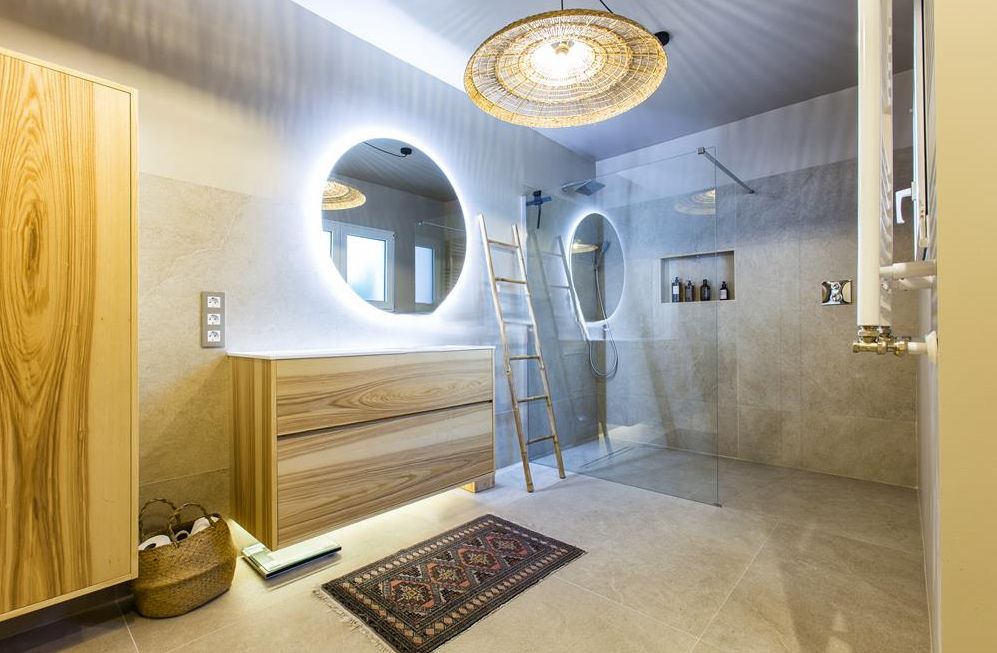 Villa à vendre avec 4 chambres et piscine à Denia, Alicante