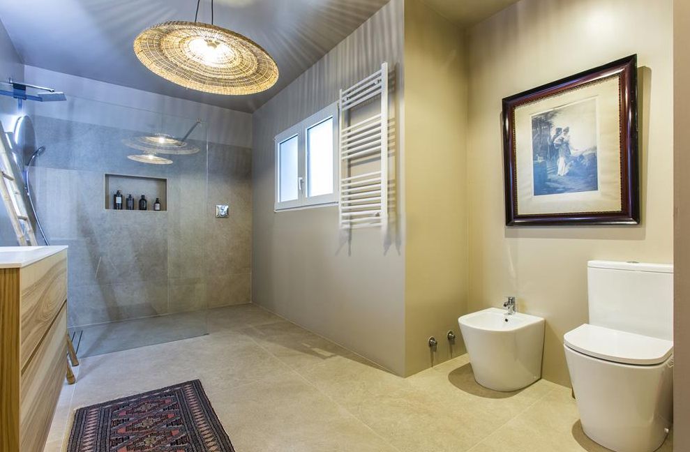 Villa à vendre avec 4 chambres et piscine à Denia, Alicante