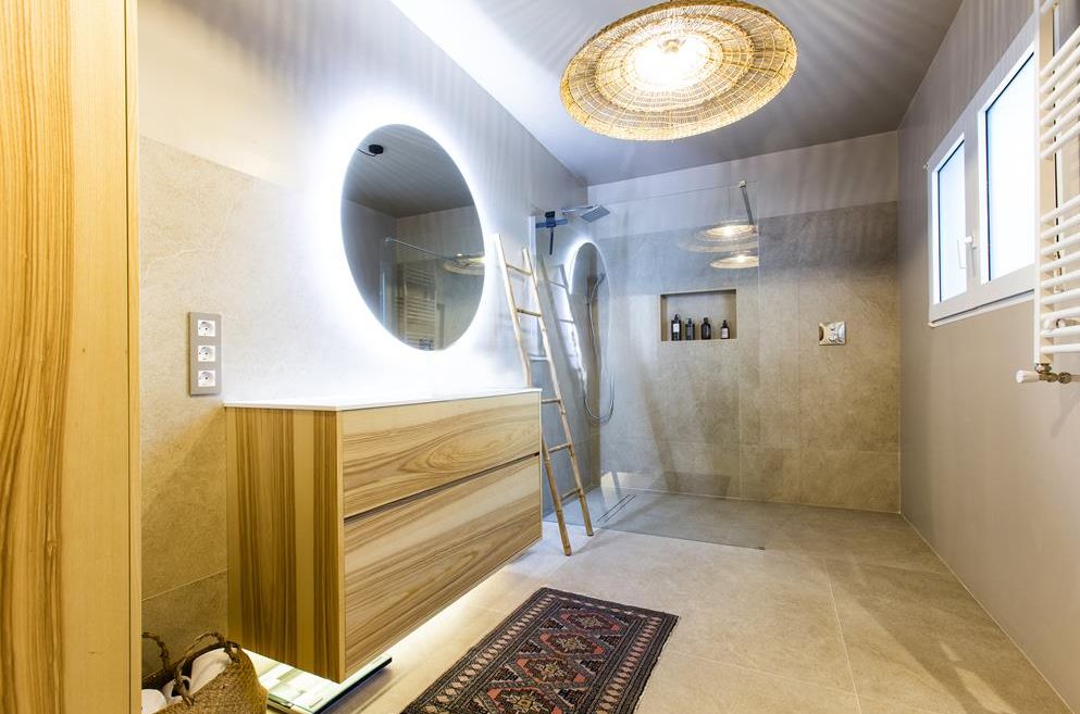 Villa à vendre avec 4 chambres et piscine à Denia, Alicante