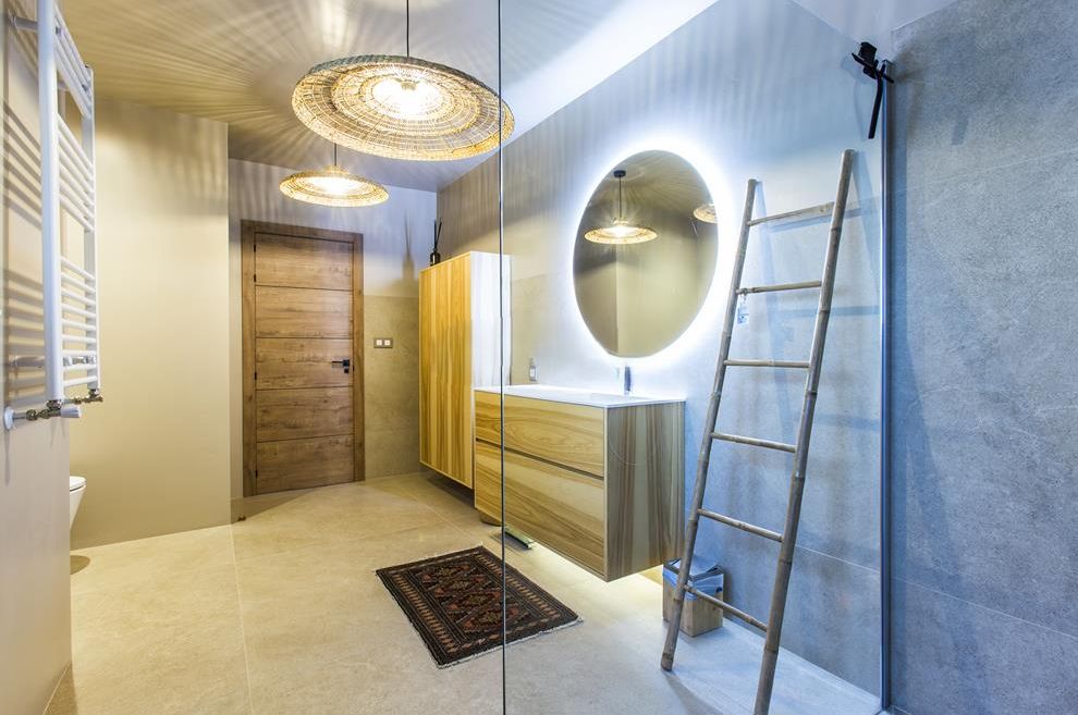 Villa à vendre avec 4 chambres et piscine à Denia, Alicante