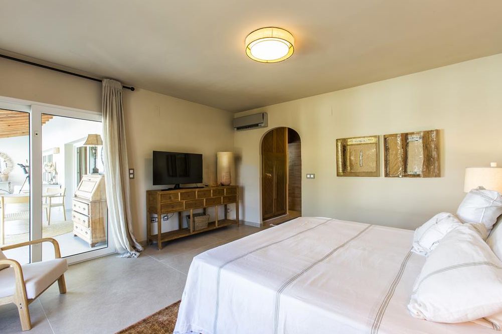 Villa à vendre avec 4 chambres et piscine à Denia, Alicante