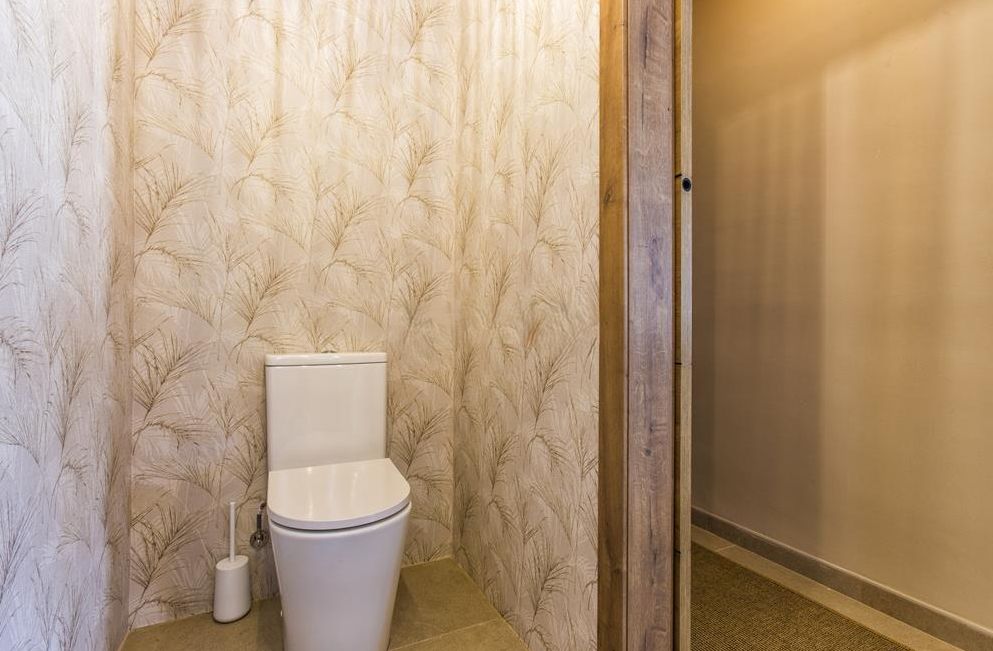 Villa à vendre avec 4 chambres et piscine à Denia, Alicante