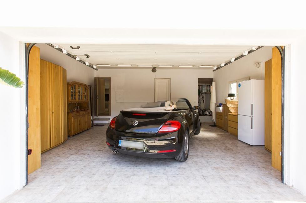 Villa à vendre avec 4 chambres et piscine à Denia, Alicante