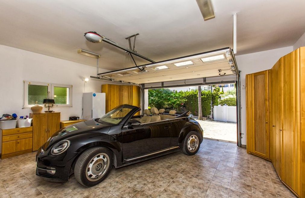 Villa à vendre avec 4 chambres et piscine à Denia, Alicante