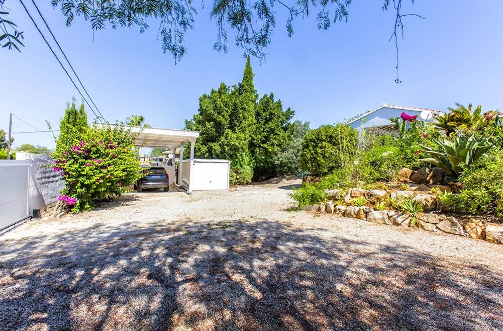 Villa à vendre avec 4 chambres et piscine à Denia, Alicante