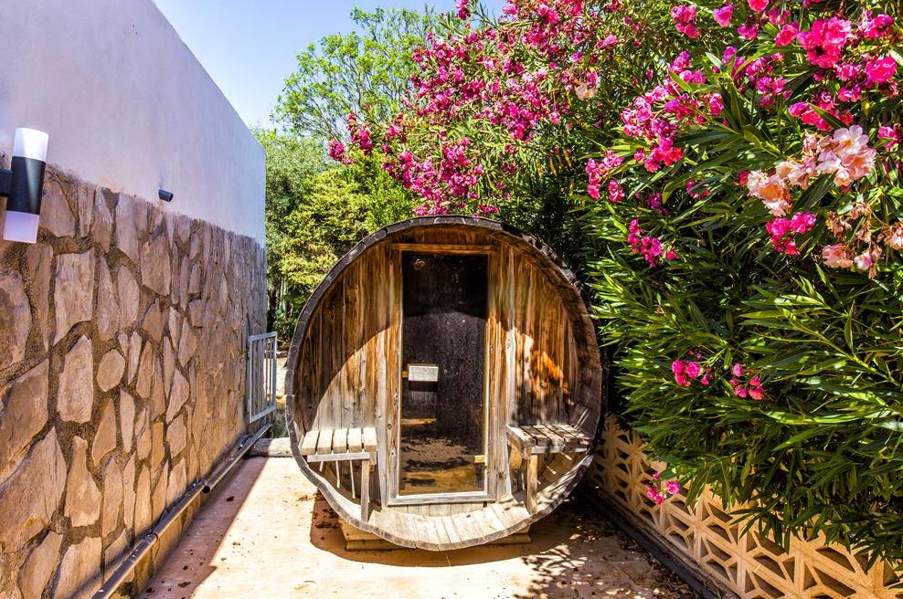 Villa à vendre avec 4 chambres et piscine à Denia, Alicante