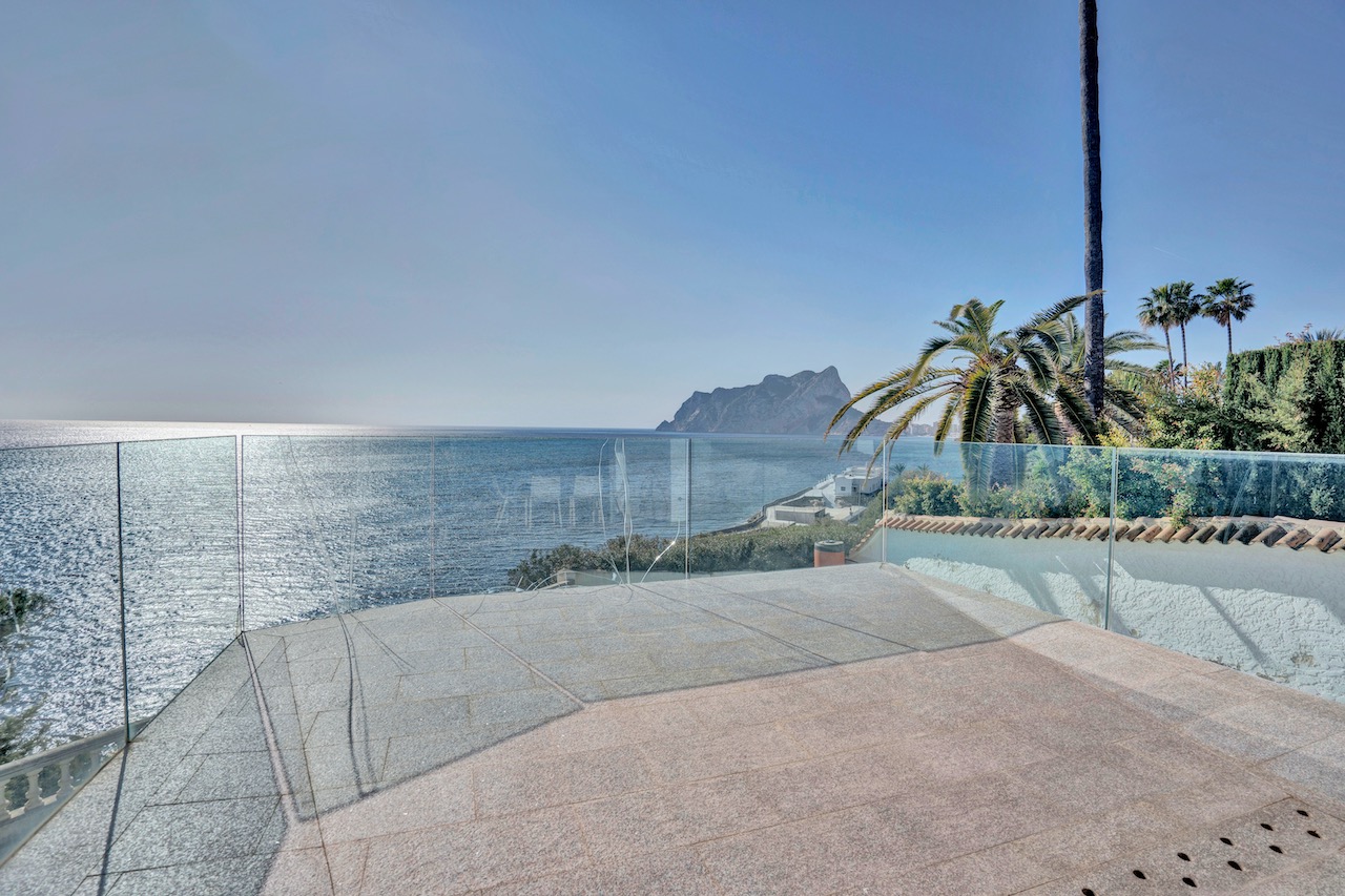 Villa for sale in les Bassetes, Benissa