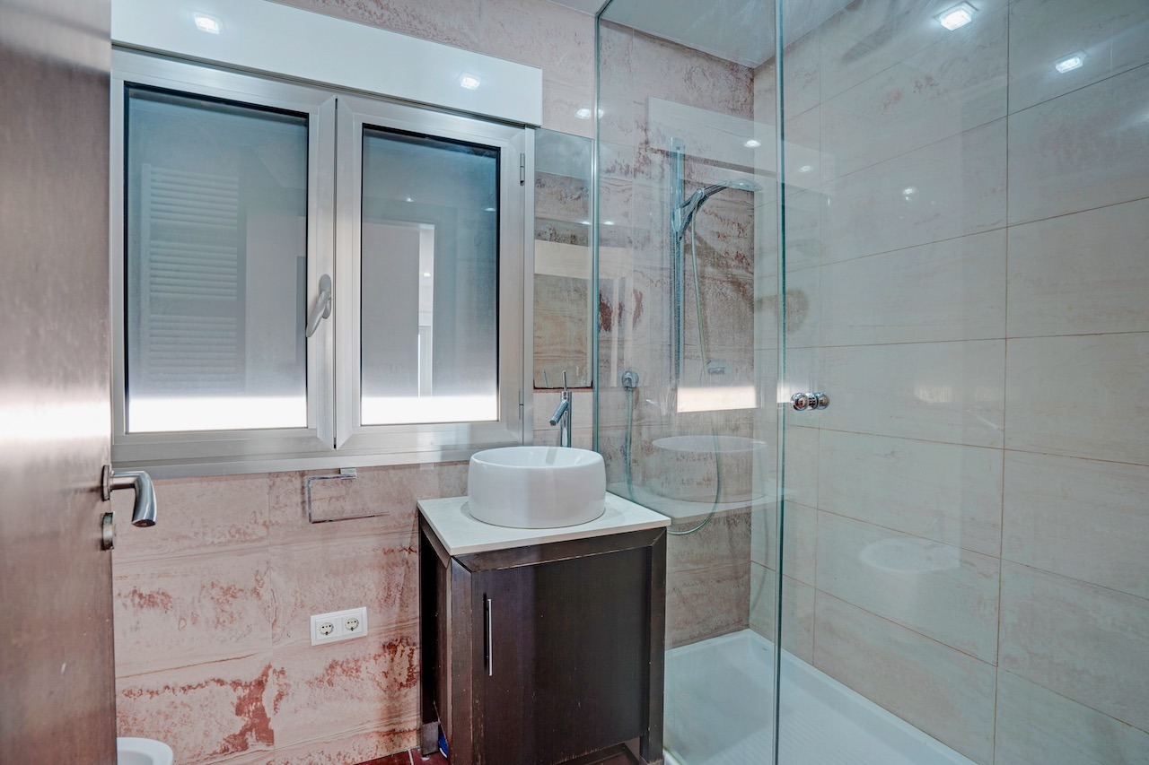 Villa for sale in les Bassetes, Benissa