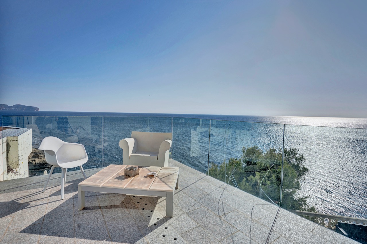Villa for sale in les Bassetes, Benissa