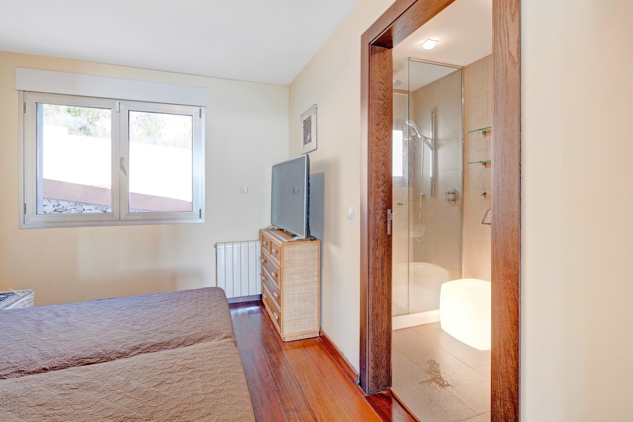 Villa for sale in les Bassetes, Benissa