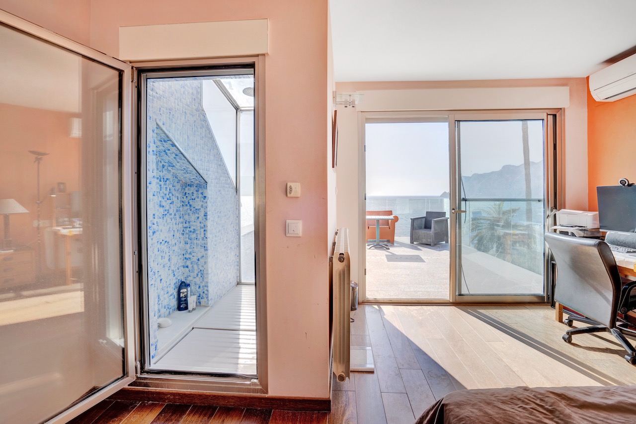 Villa for sale in les Bassetes, Benissa