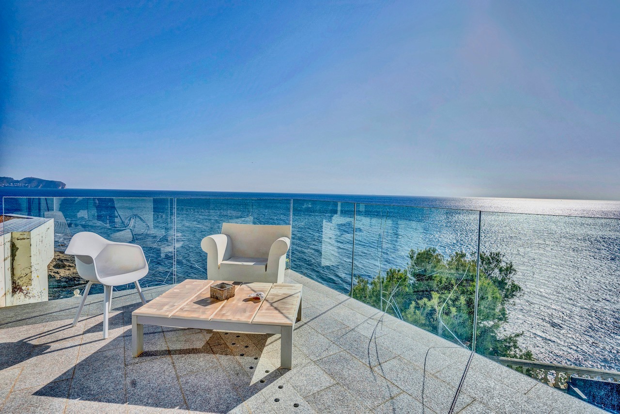 Villa for sale in les Bassetes, Benissa