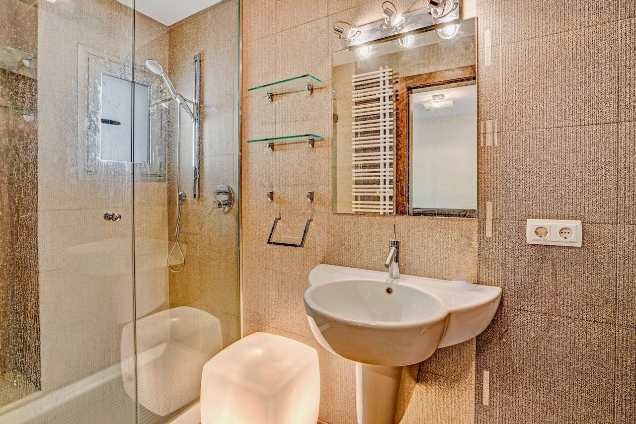 Villa for sale in les Bassetes, Benissa