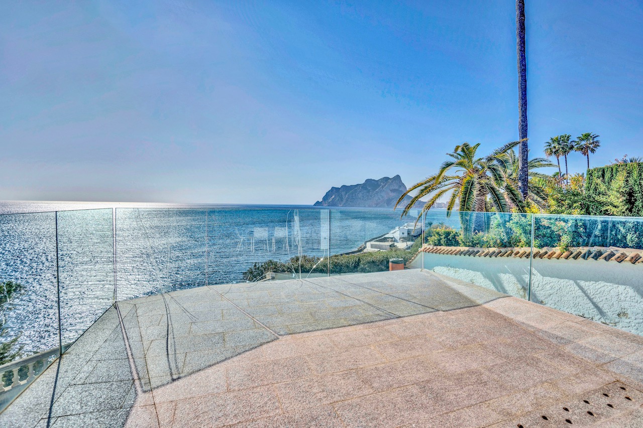 Villa for sale in les Bassetes, Benissa