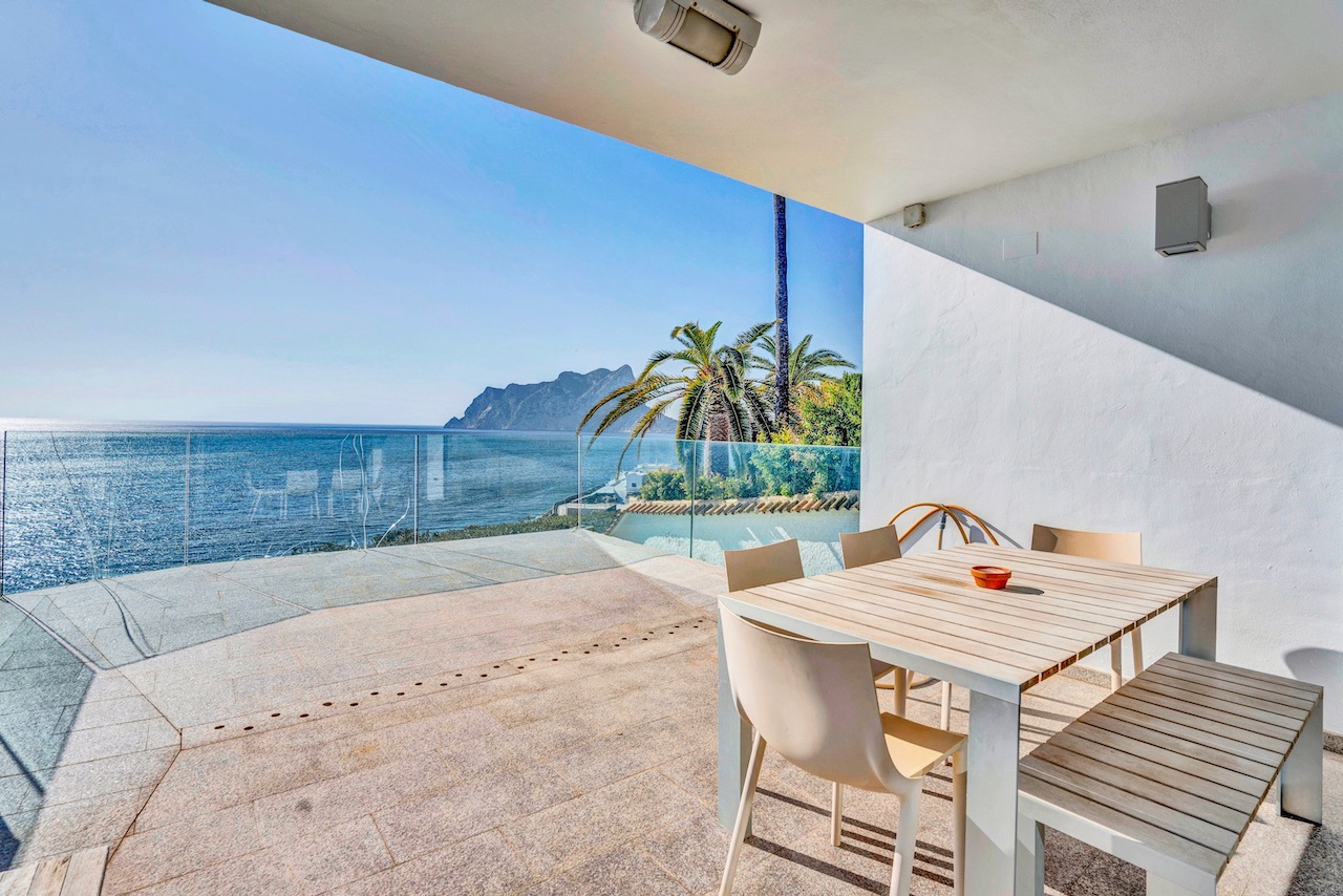 Villa for sale in les Bassetes, Benissa