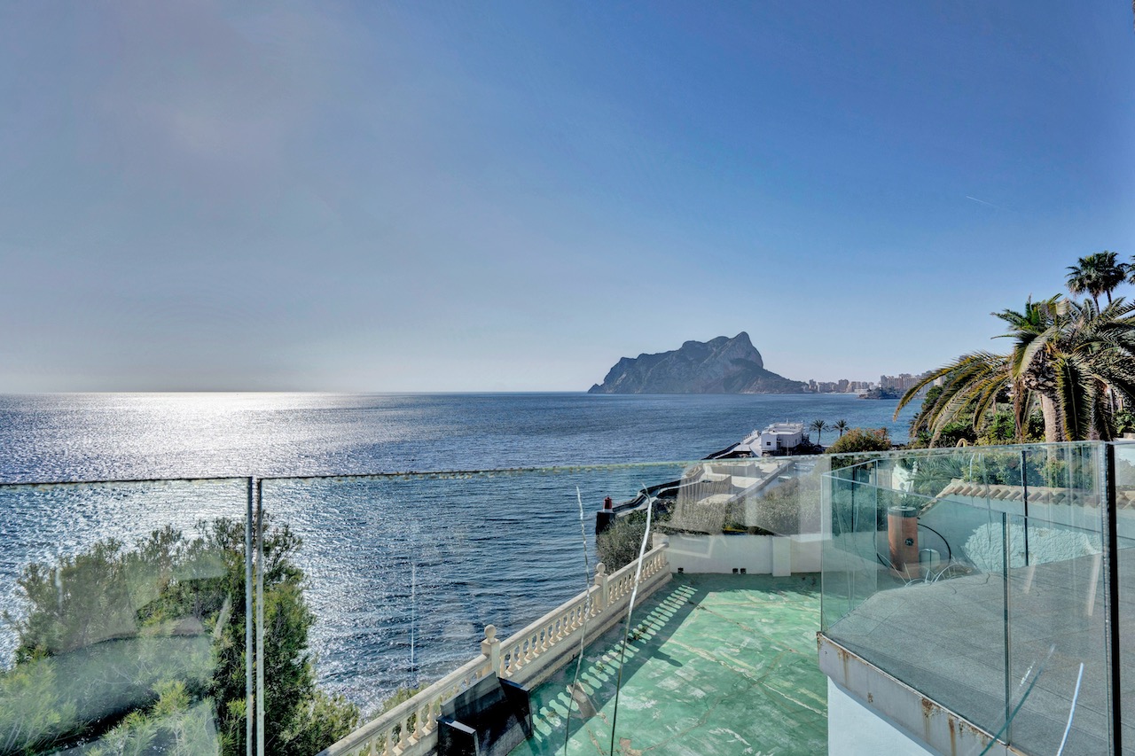 Villa for sale in les Bassetes, Benissa